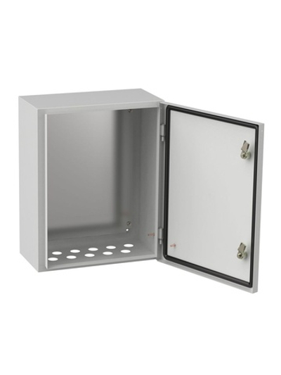 Корпус ЩМП-2-0 500х400х220 IP54 У2 метал. GENERICA YKM40-02-54-G