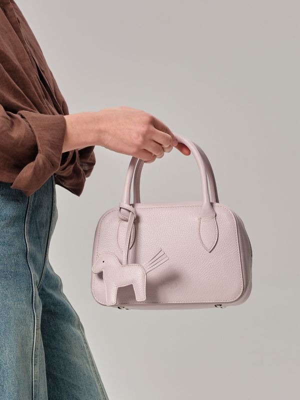 Сумка Polly summer DBR 31401 розовый дым