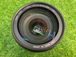 Sigma AF 17-50mm 2.8 EX DC HSM Покупка/Продажа