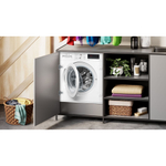 Встраиваемая стиральная машина BOSCH WIW28542EU