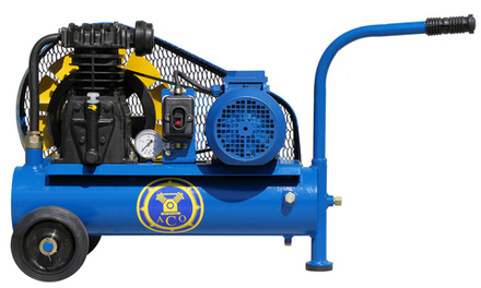 Компрессор С412М*