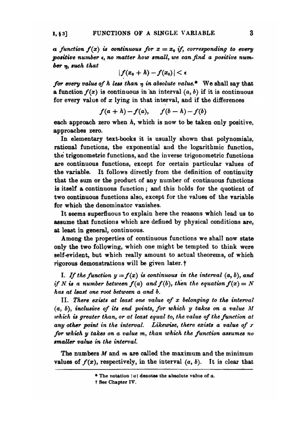 A Course in Mathematical Analysis. Volume 1 | Goursat Edouard; Hedrick E. R.
