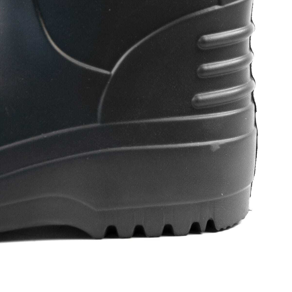 Сапоги ЭВА женские Барс С-061 (манжет), Серый