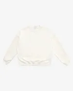 Толстовка MOE No Print Молочная