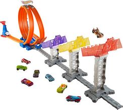 Super Score Speedway Track Set