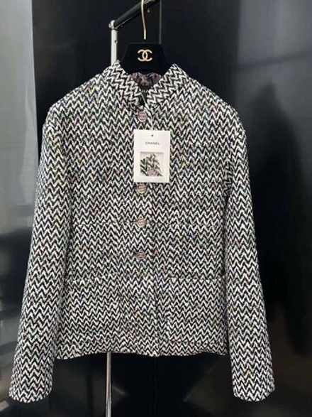 Жакет CHANEL