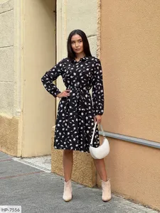 Платье IA-3245 Фабрика Моды