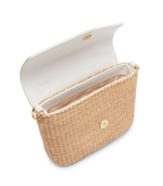 сумка через плечо Guess - белый(J3GZ18 WFHH0)