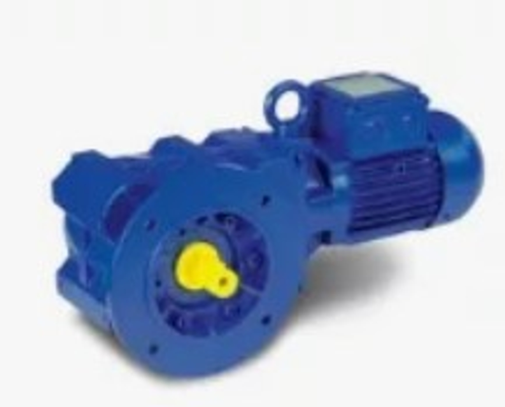 Электродвигатель Bauer BK70-54VUDPE16LB4