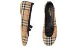 Burberry Vintage (Женская размерная сетка)