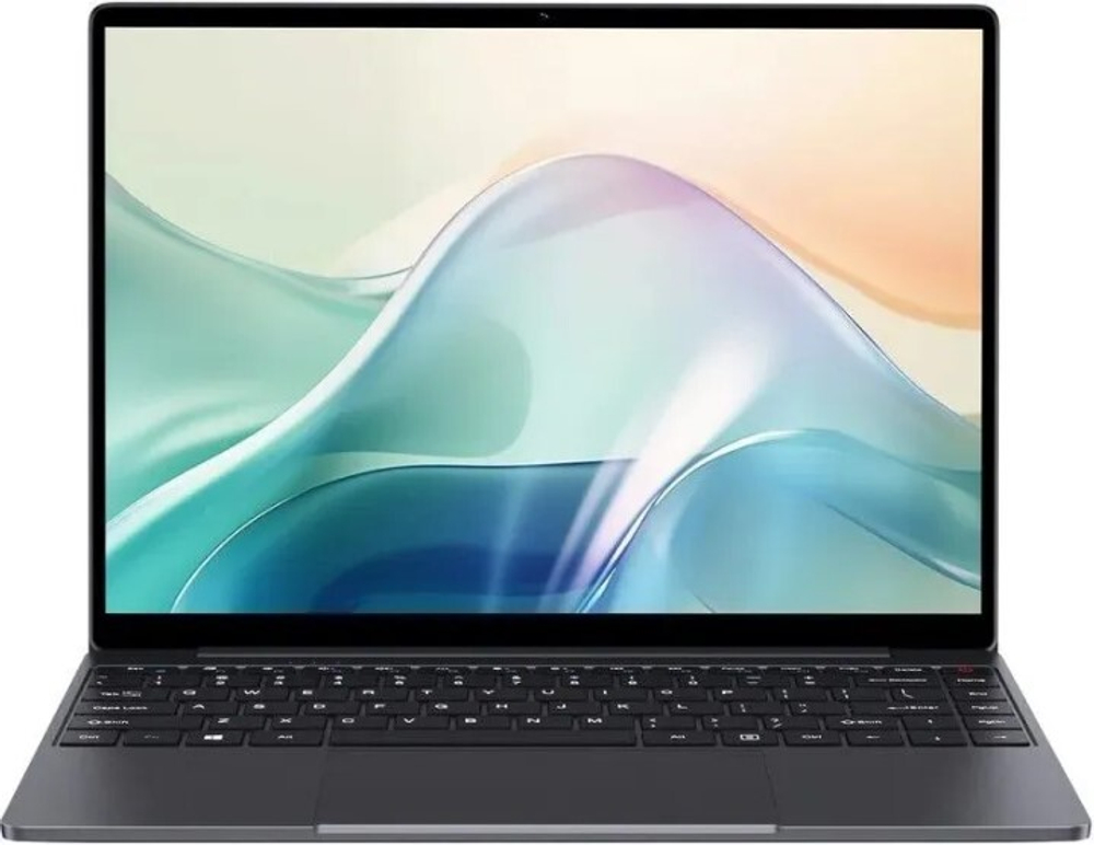 Ноутбук  Acer Gadget E10 ETBook 14 ", Core i3, 16 Гб RAM, 512 Гб SSD, UHD Graphics, Серебристый