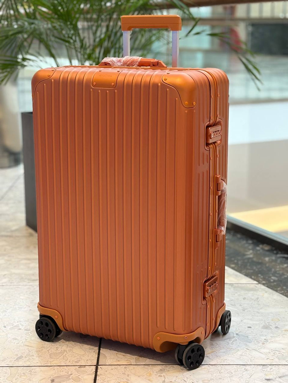 Чемодан Rimowa