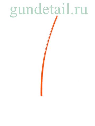 Оптоволокно для мушек