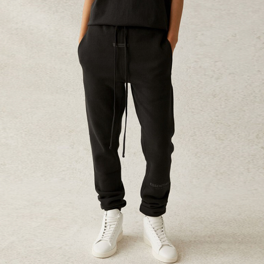 Штаны Fear of God Essentials SS21, FOG-SS21-562