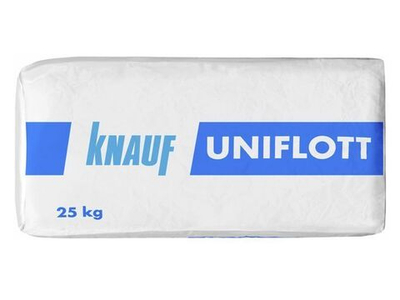 Унифлот 25кг (42) KNAUF