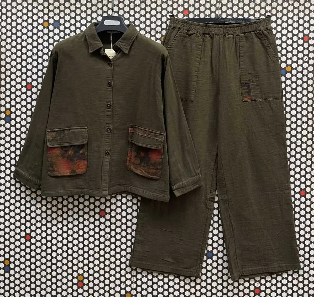 Костюм 413358 (1505621302) Fabrika