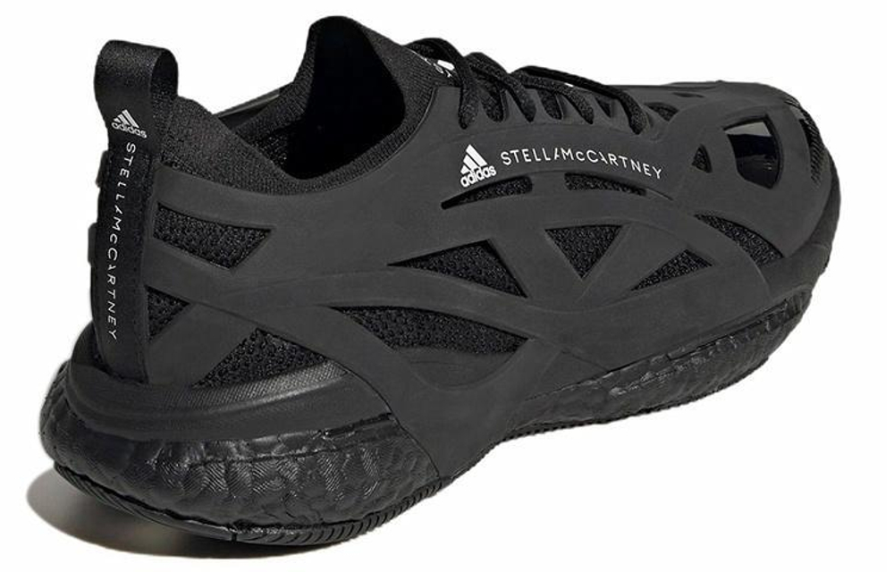 Кроссовки Stella Mccartney X Adidas Solar Glide