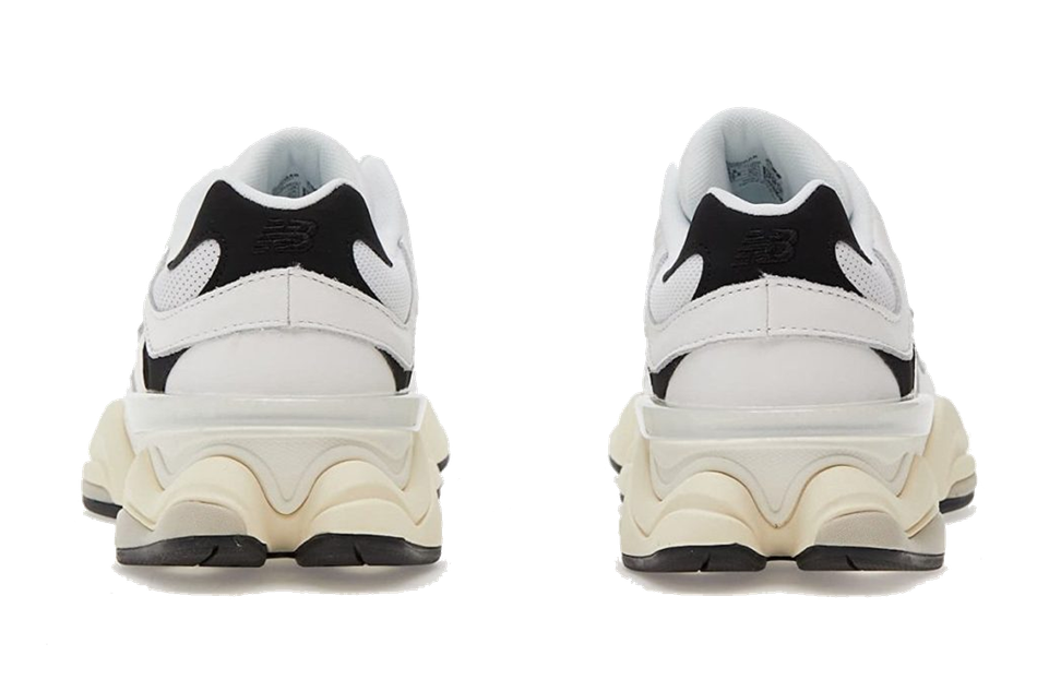 New Balance 9060 "White/Black"