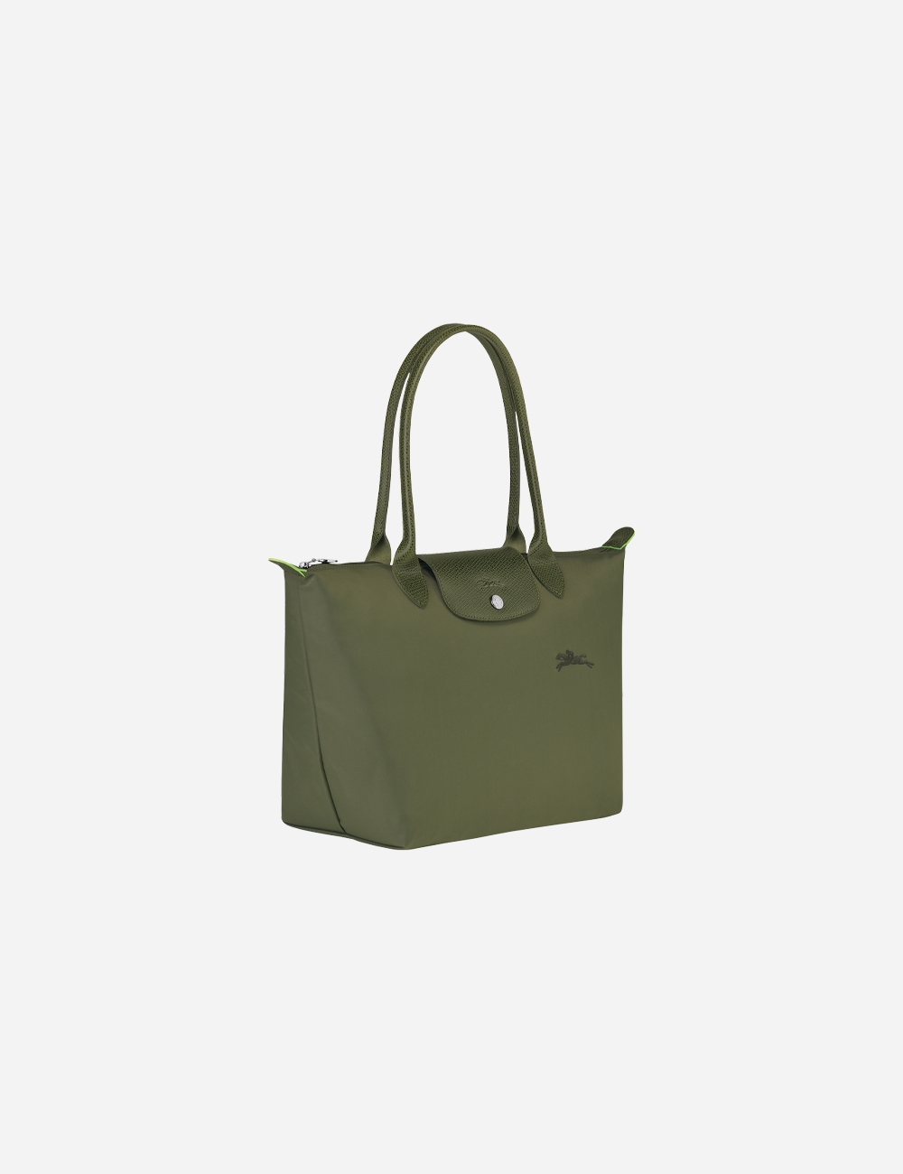 Сумка Longchamp Le Pliage M Forest (L2605919479)