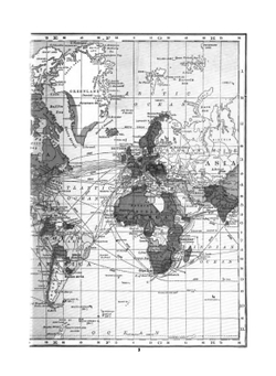 Hammond's Comprehensive Atlas of the World | C.S. Hammondmpany