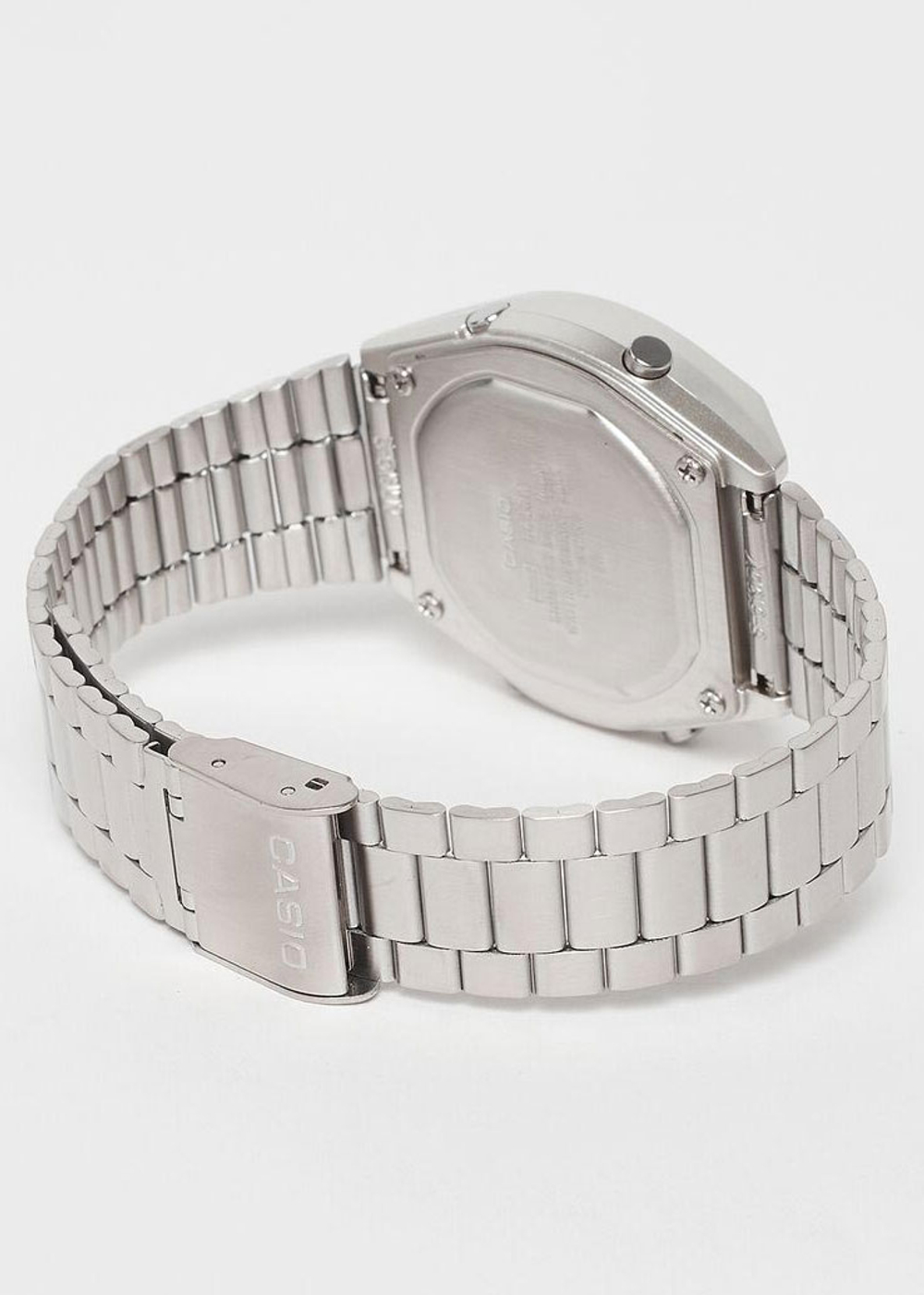 Часы Casio B640WDG-7EF