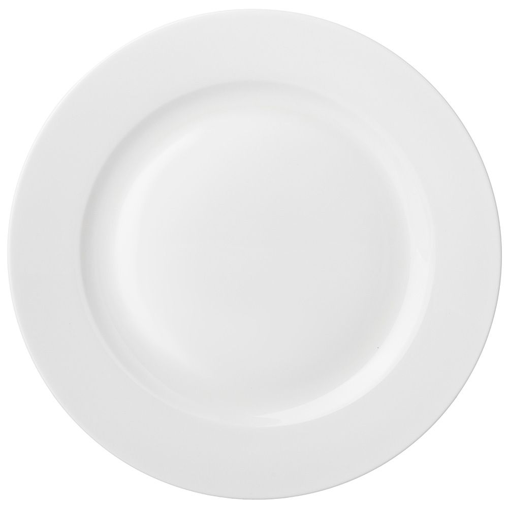 ТАРЕЛКА ОБЕДЕННАЯ LEFARD "SILK" 23 СМ (МАЛ.УП.=4ШТ./КОР=36ШТ.)