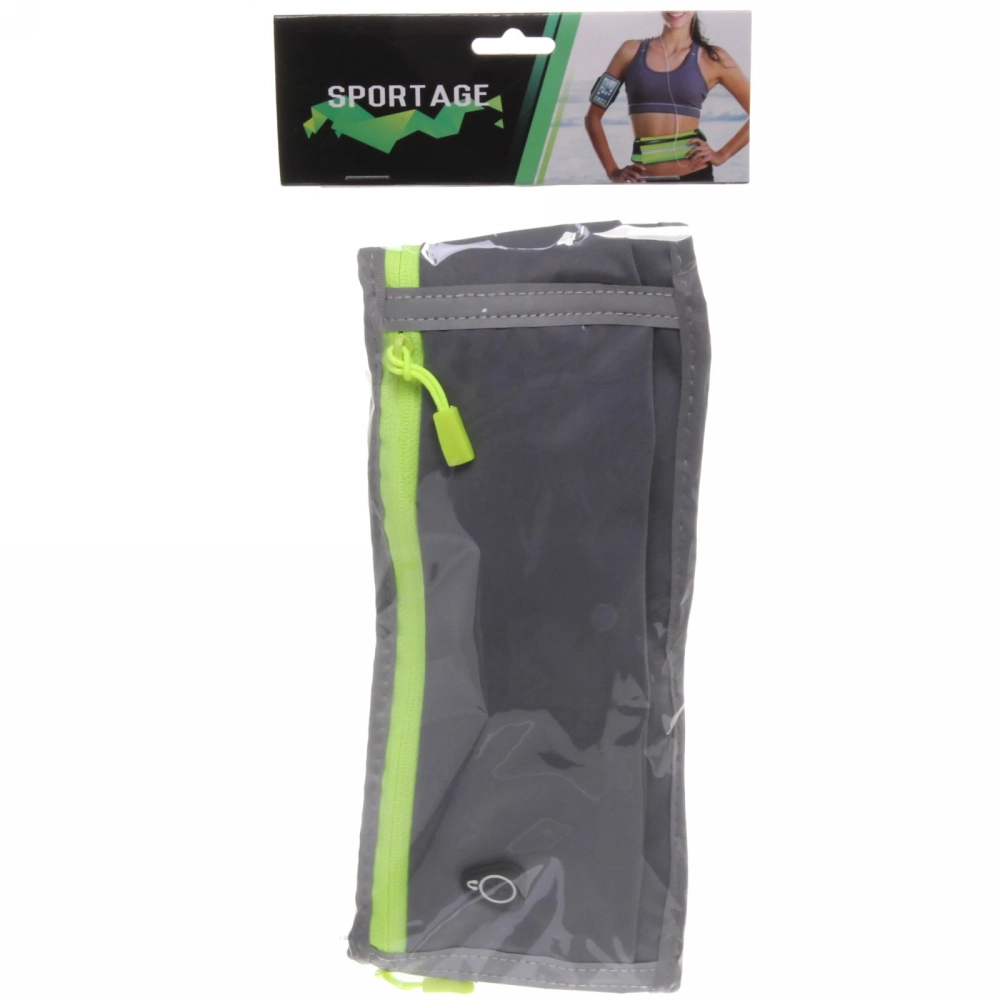 Сумка поясная для спорта и отдыха «Lifestyle», микс