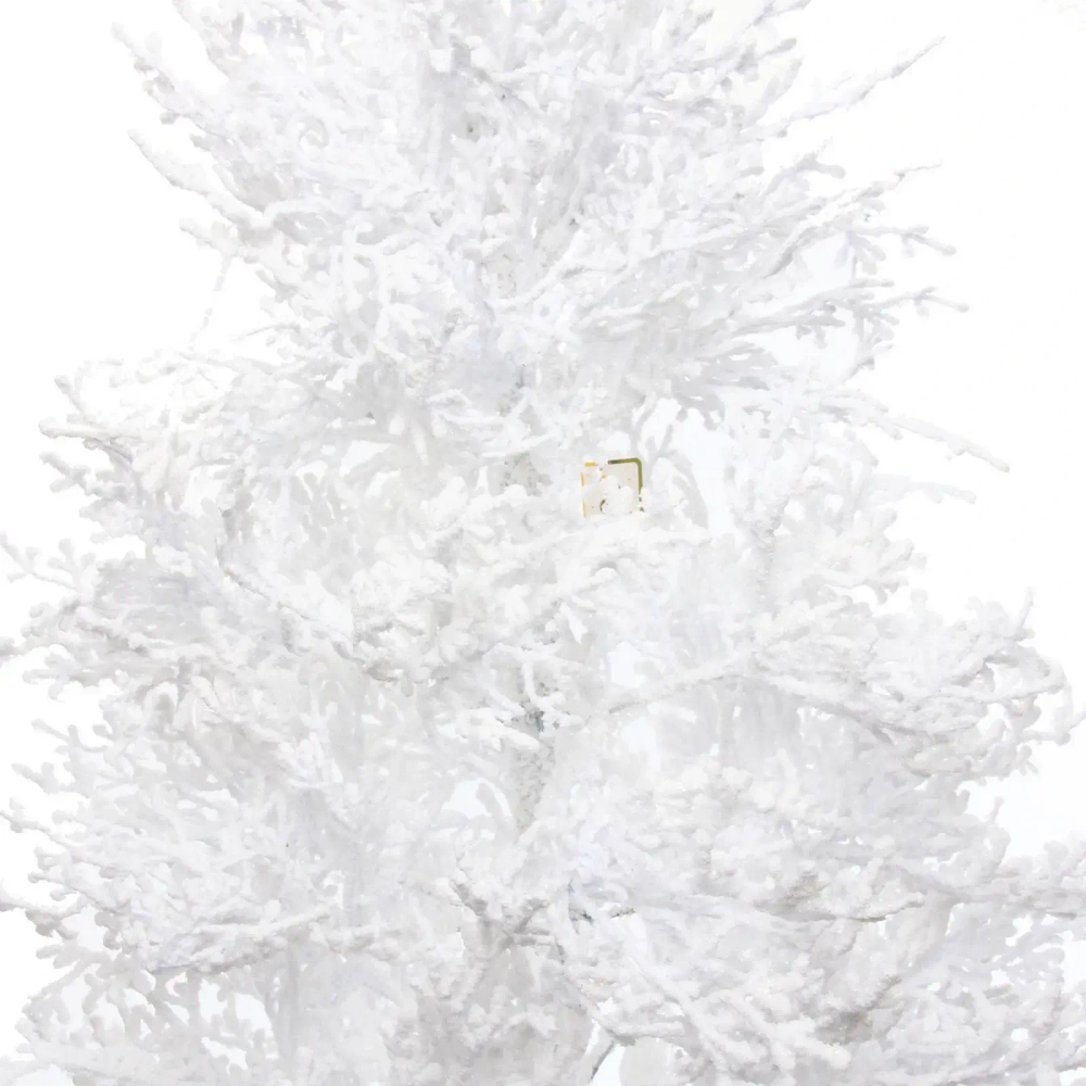 Ёлка «Метель» 150 см, резина (340 веток)