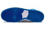 Кроссовки Nike Dunk Sb Pro Iso "Kentucky"