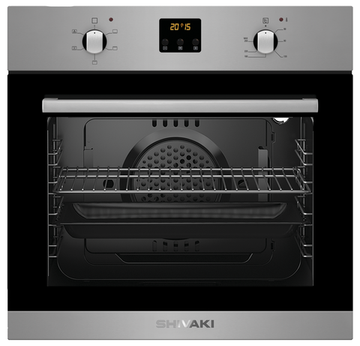 Электрический духовой шкаф Shivaki SBE60M250