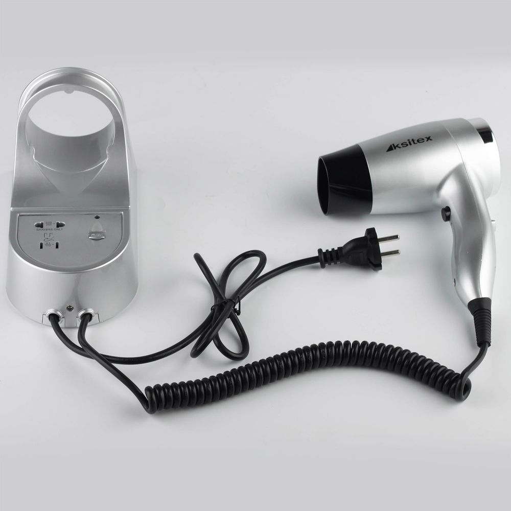 Фен для волос Ksitex F-1400 SS