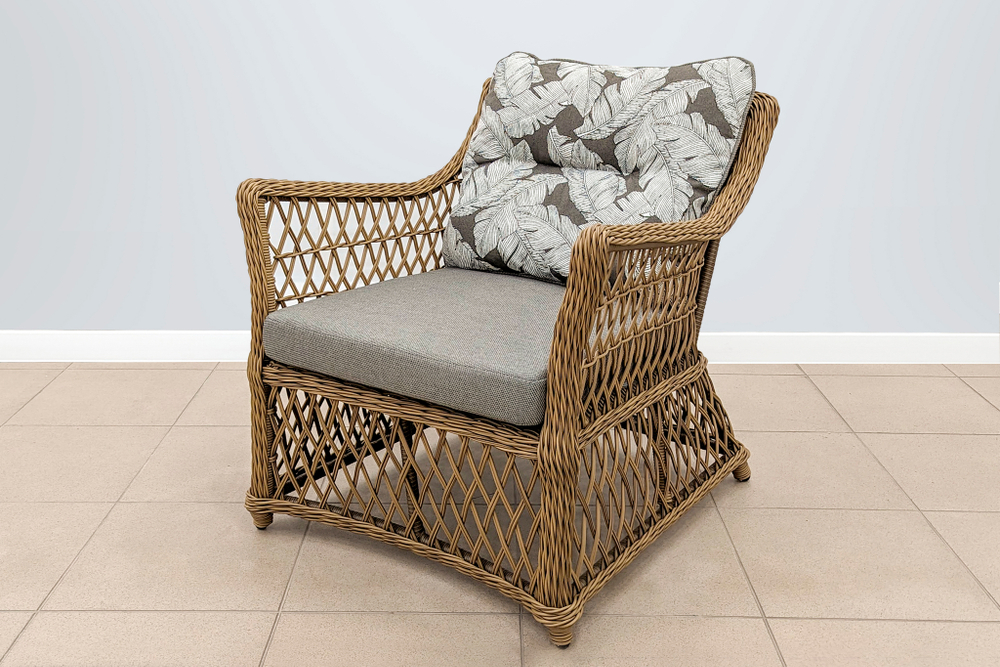 Кресло, коллекция Сицилия Лаунж