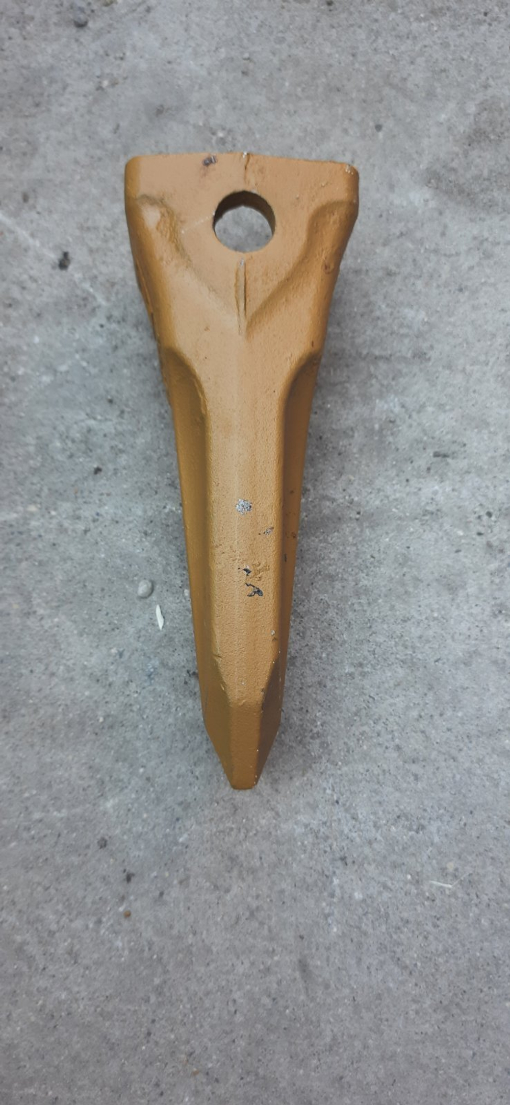 Коронка 61Q6-31310RC скальная