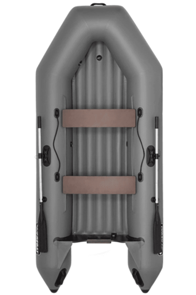 Лодка ПВХ ФРЕГАТ 320Е НДНД