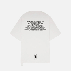 Футболка Regular Tee