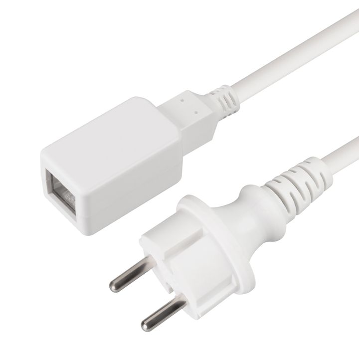 Шнур питания для лент ARL-A84 Arlight 048891