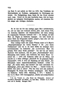Das Kapital. Kritik Der Politischen Oekonomie Zweiter Band | Marx Karl