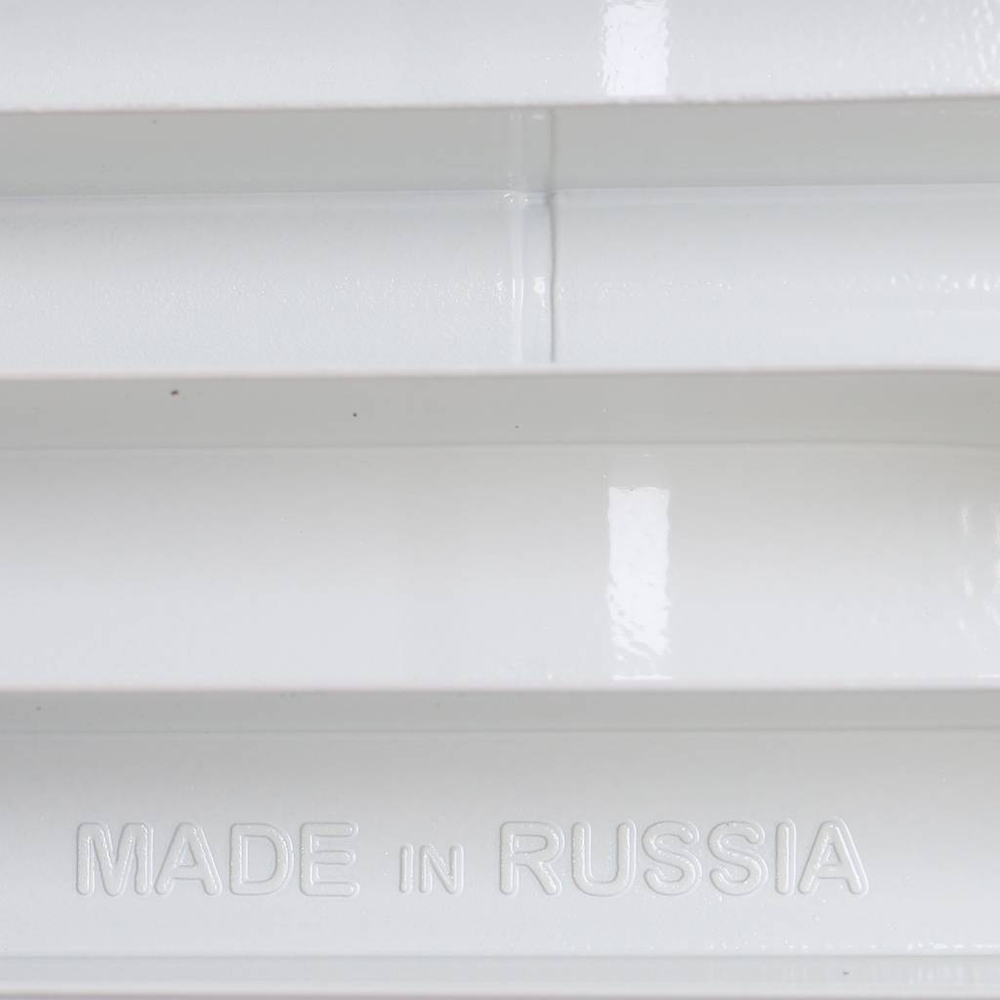 Радиатор биметалл. RIFAR 200 10 секции