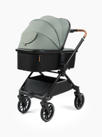 Коляска 2 в 1 HB Celine PRO