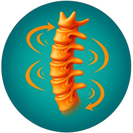 ПОЗВОНОЧНИК