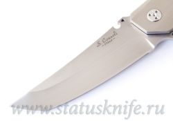 Нож Model 300 Sergio Consoliфотография - 2