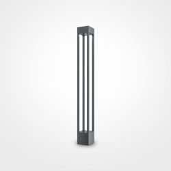 Ландшафтный светодиодный светильник Maytoni Elbe O424FL-L10GF