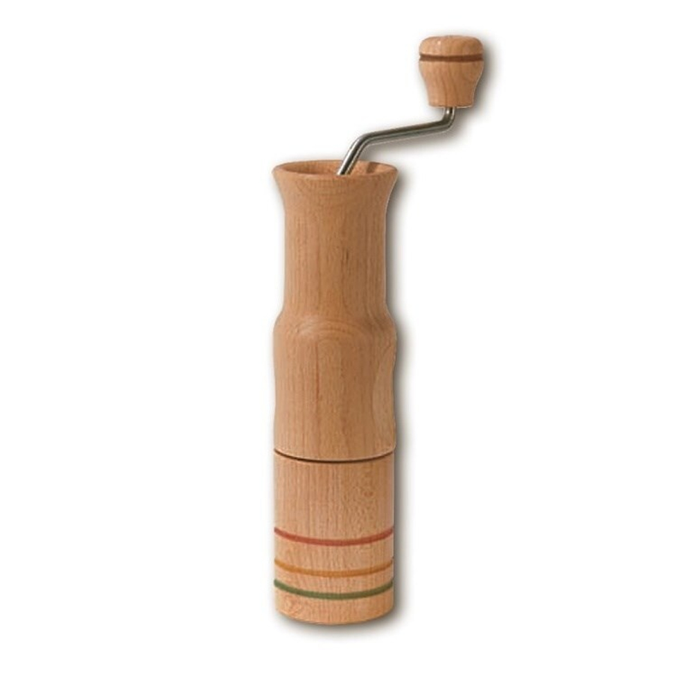 Мельница ручная для зерна Kornkraft Vagabund