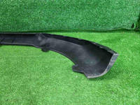 Юбка переднего бампера Hyundai IX35 (2010-2015)