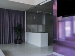 Подвесной светильник Maytoni Nevill P318-PL-01-N