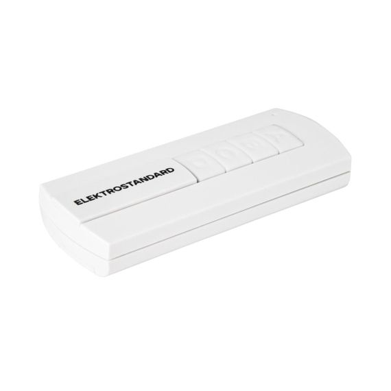 Контроллер для дистанционного управления освещением Elektrostandard 16003/02 IP20 12V 2-канальный a056815