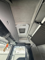 SITRAK C7H 4x2 Седельный тягач ZZ4186V391HE (Дизельный, 12,4 л, 480 л.с., AT)