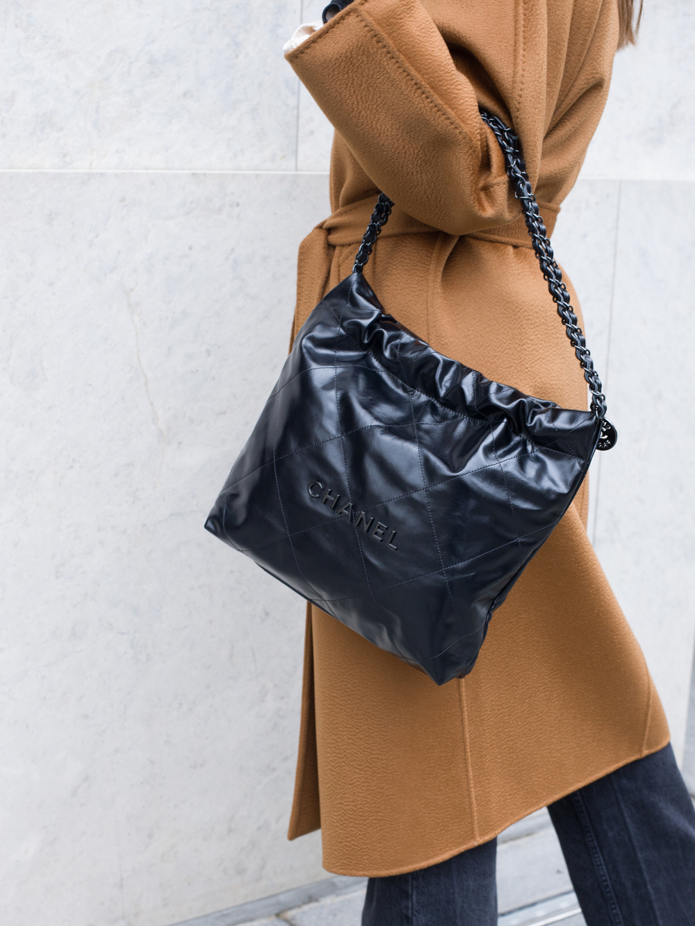 Chanel 22Bag