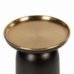 Кофейный стол Wallin 38х39