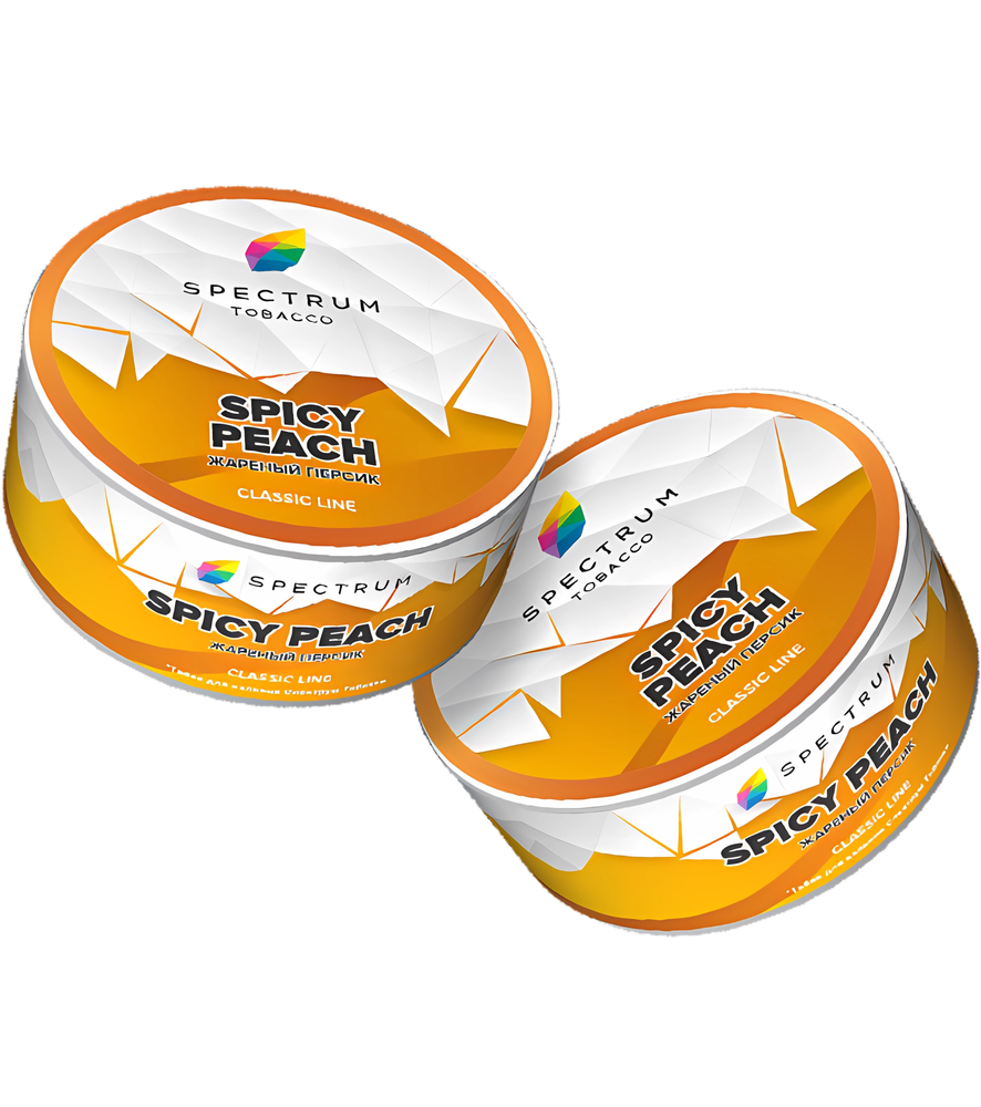 Spectrum Classic Line – Spicy Peach (25g)